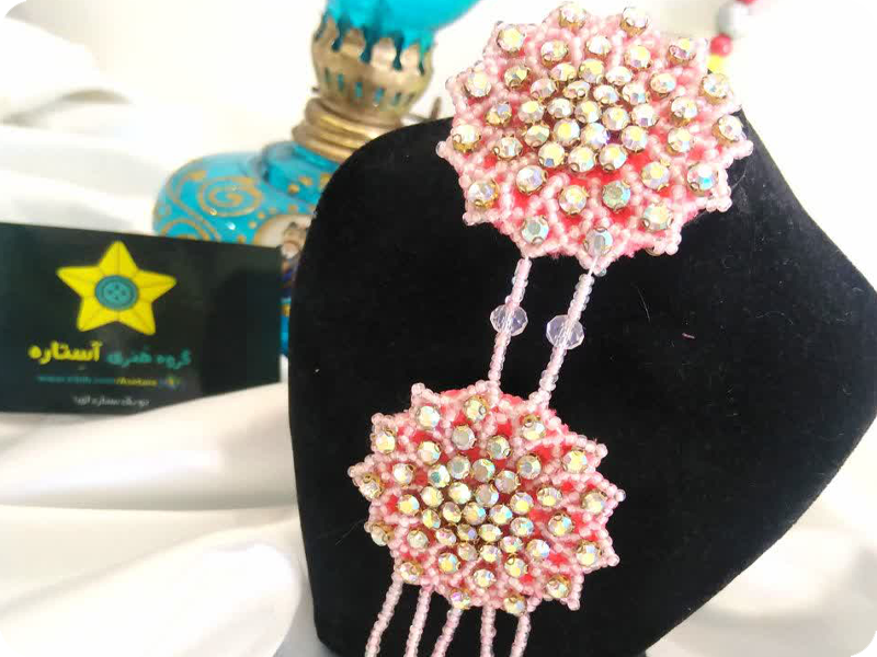 صنایع دستی محلی