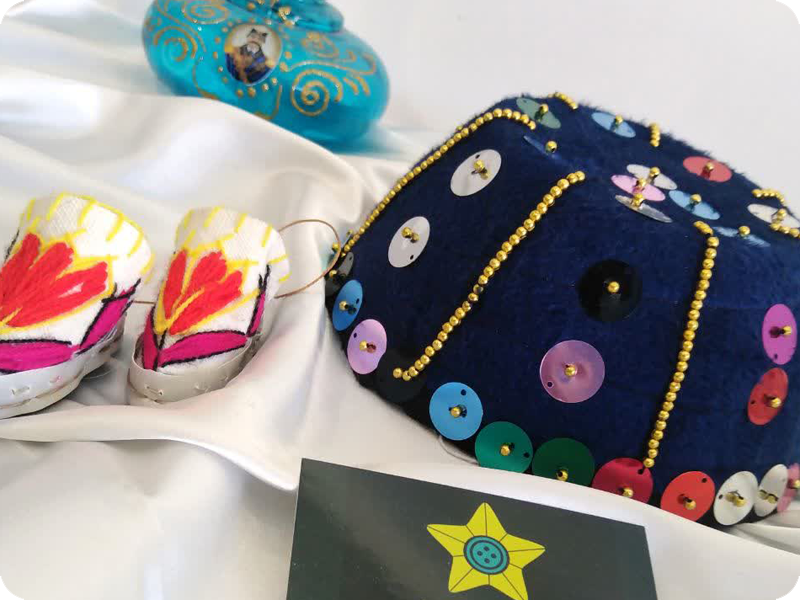 صنایع دستی آستاره